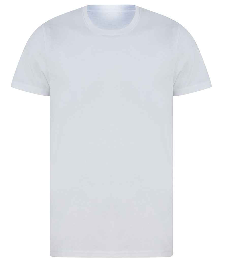 SF Clothing Unisex Organic T-Shirt in White