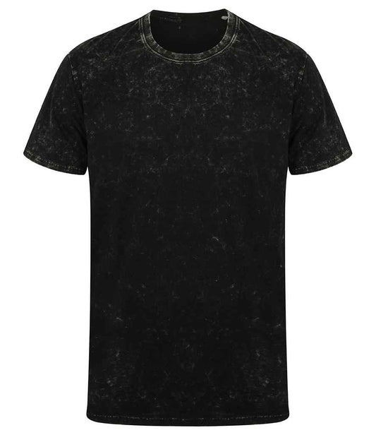 SF Clothing SF Clothing Unisex Washed Band T-Shirt