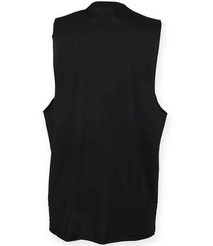 SF232 BLK BACK