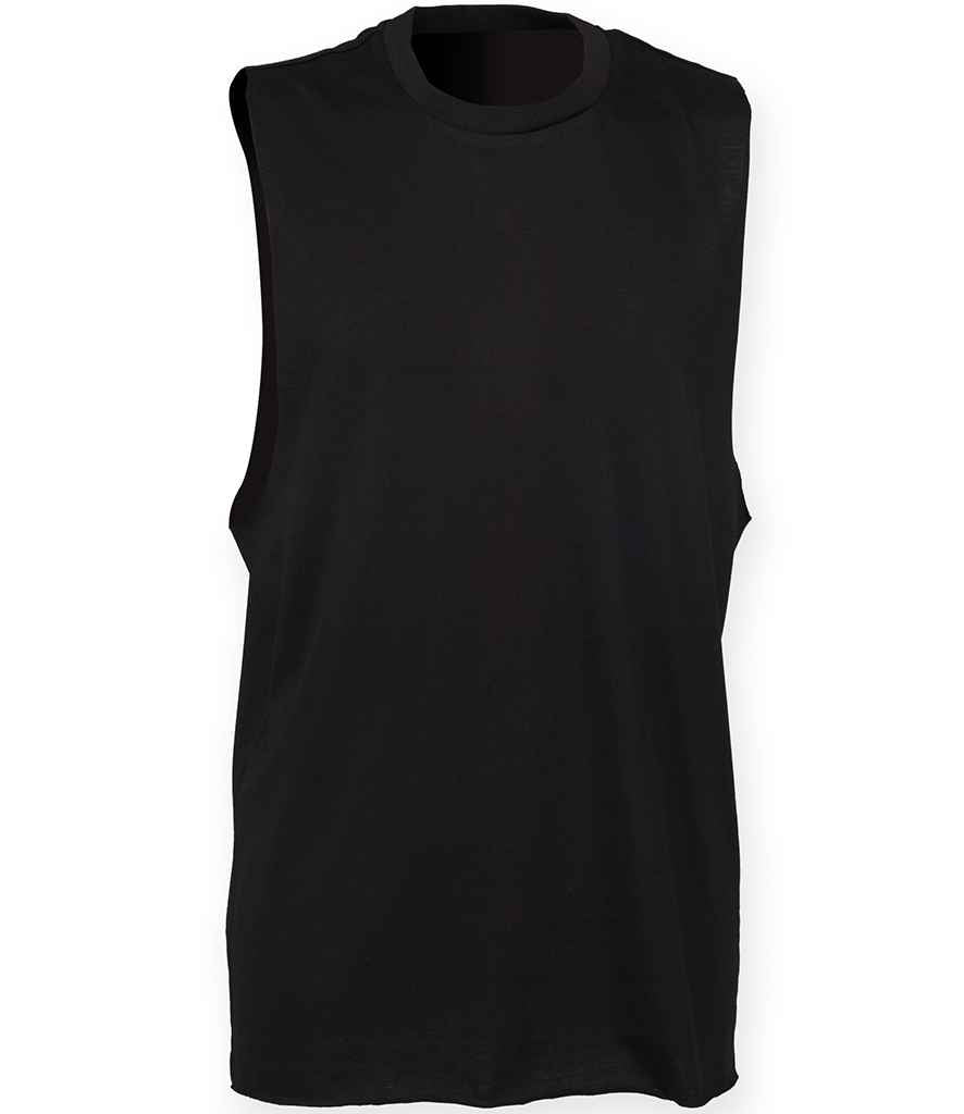 SF232 BLK FRONT