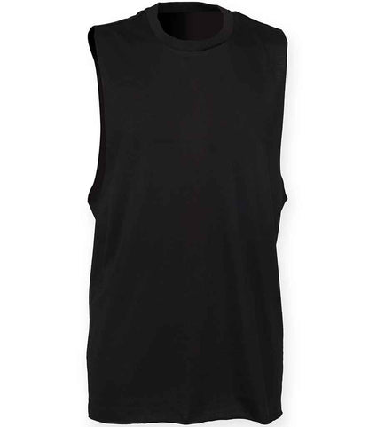 SF232 BLK FRONT