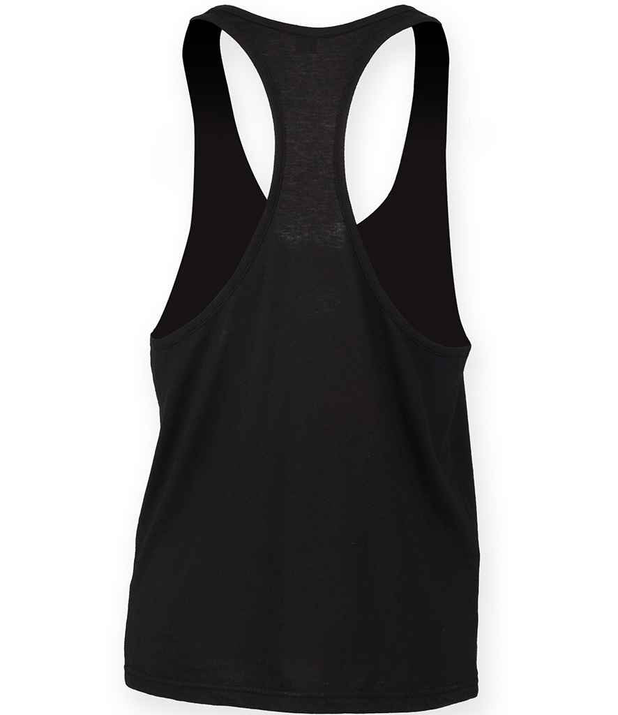 SF236 BLK BACK