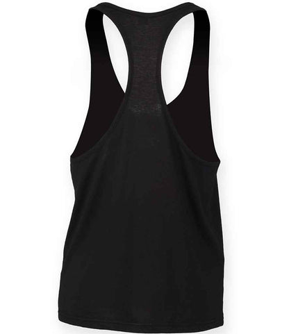 SF236 BLK BACK