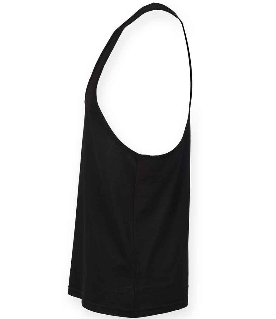 SF236 BLK LEFT