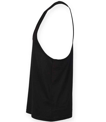 SF236 BLK LEFT