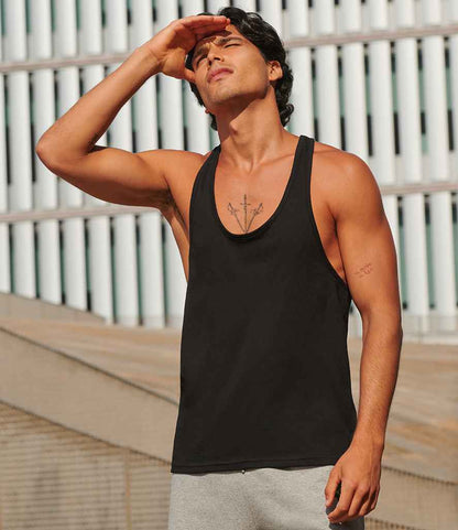 SF Clothing SF Clothing Muscle Vest