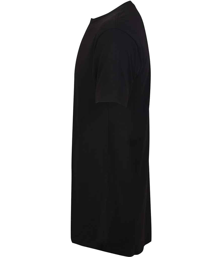 SF258 BLK LEFT