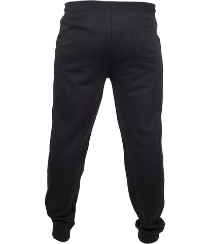 SF425 BLK BACK