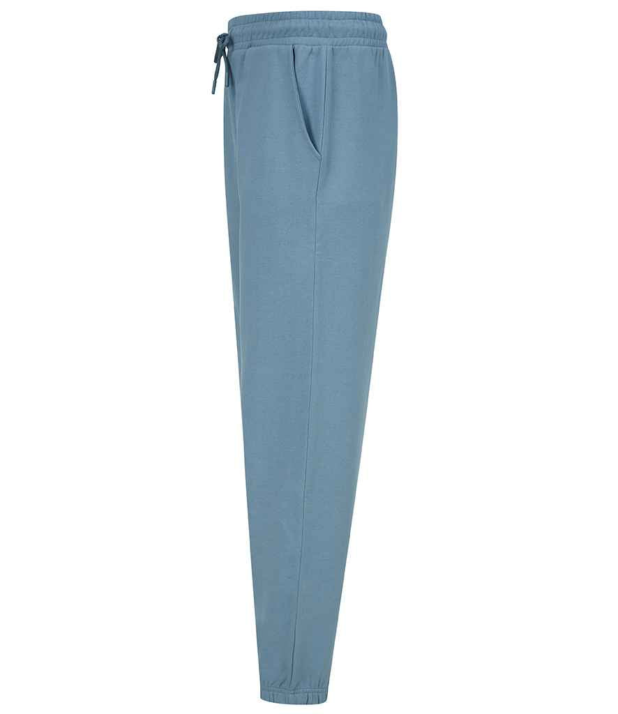 SF Clothing Unisex Sustainable Fashion Cuffed Joggers