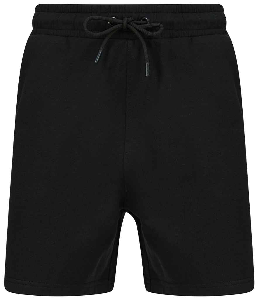 SF432 BLK FRONT