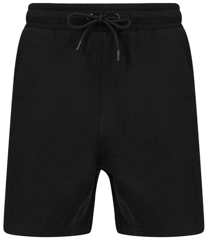SF432 BLK FRONT