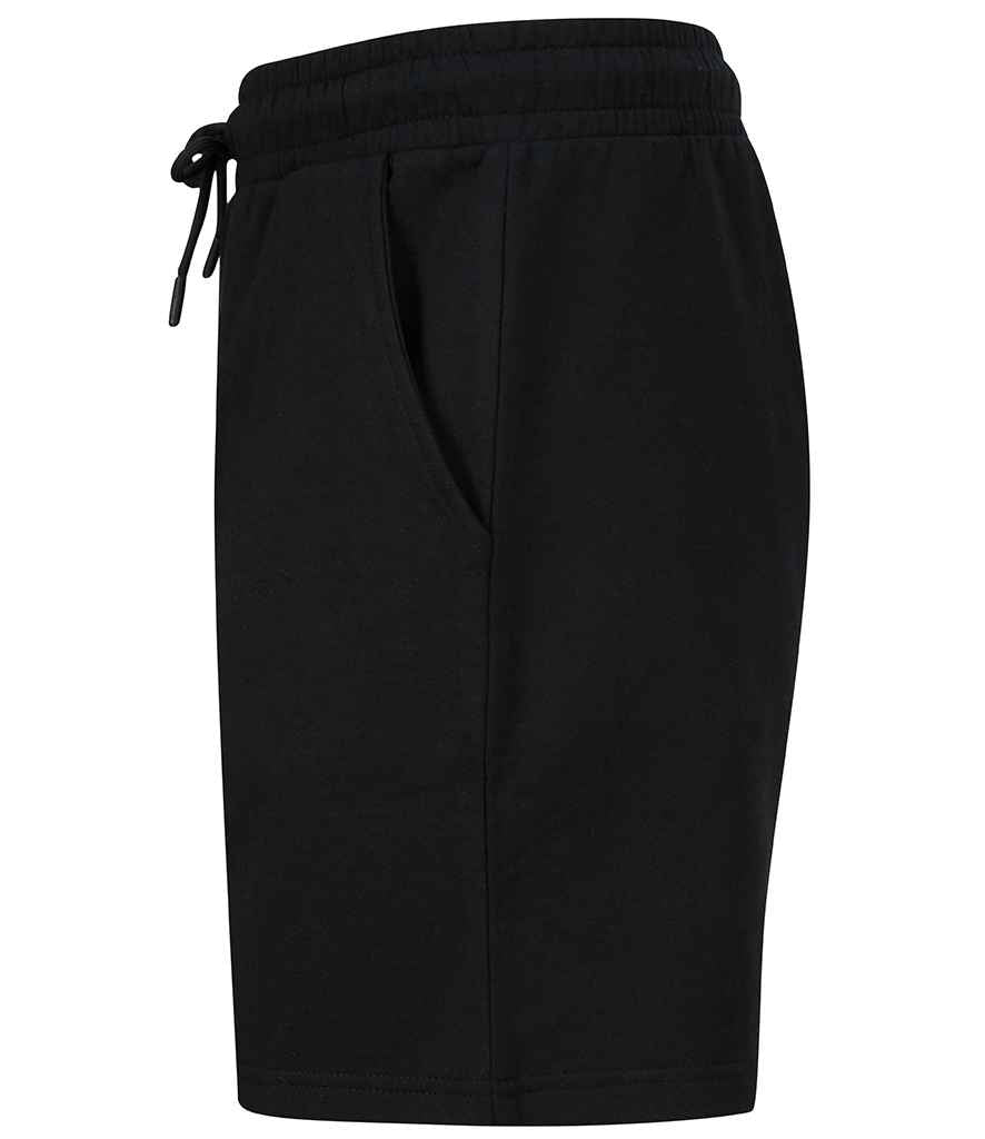 SF432 BLK LEFT