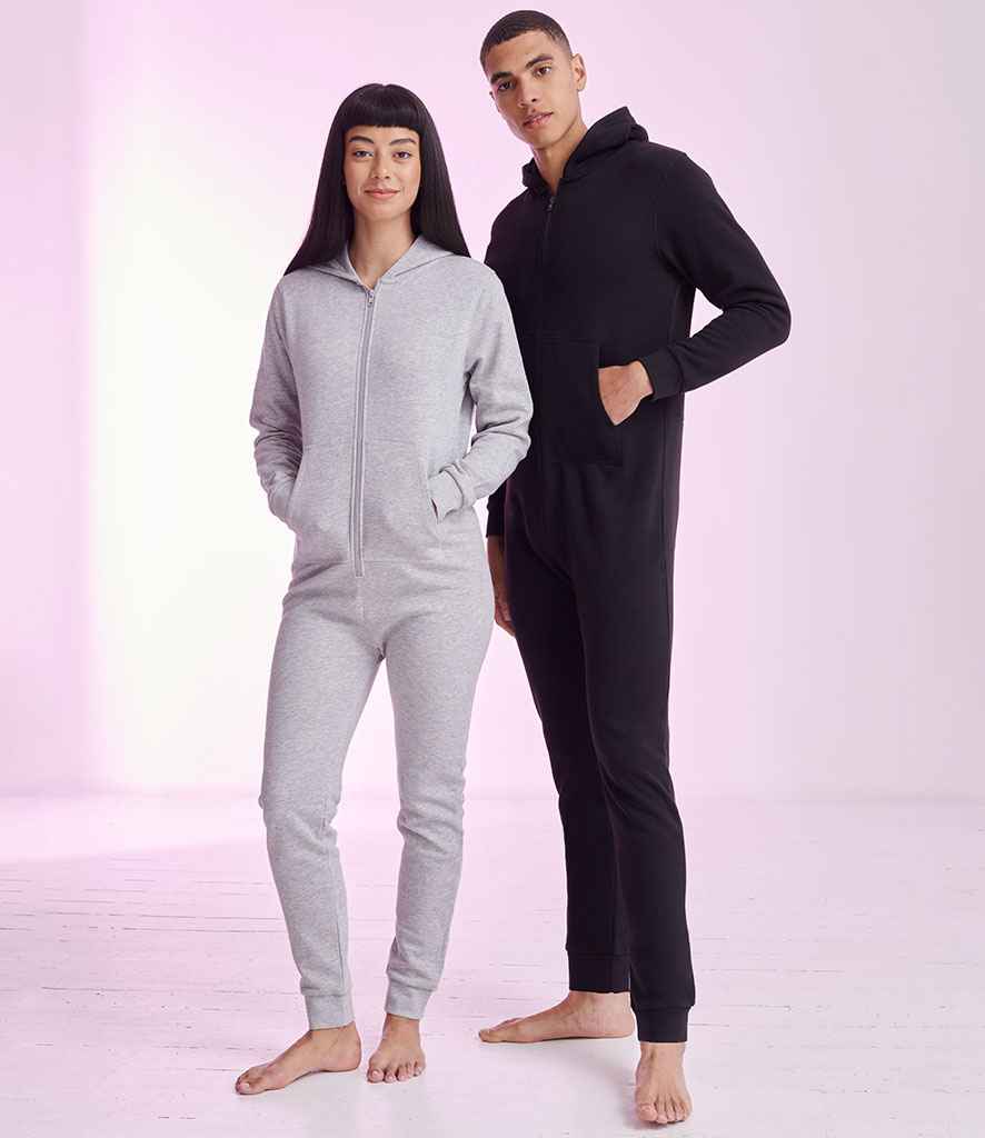 SF Clothing Unisex All In One - model image