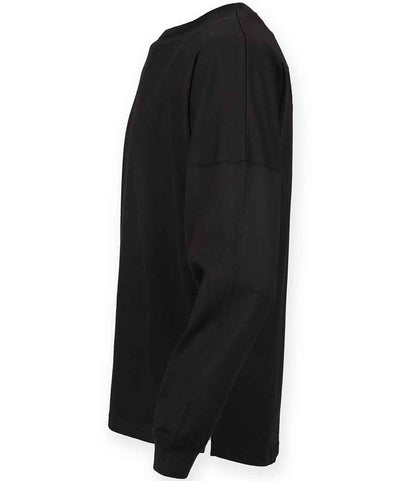 SF514 BLK LEFT