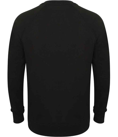 SF525 BLK BACK