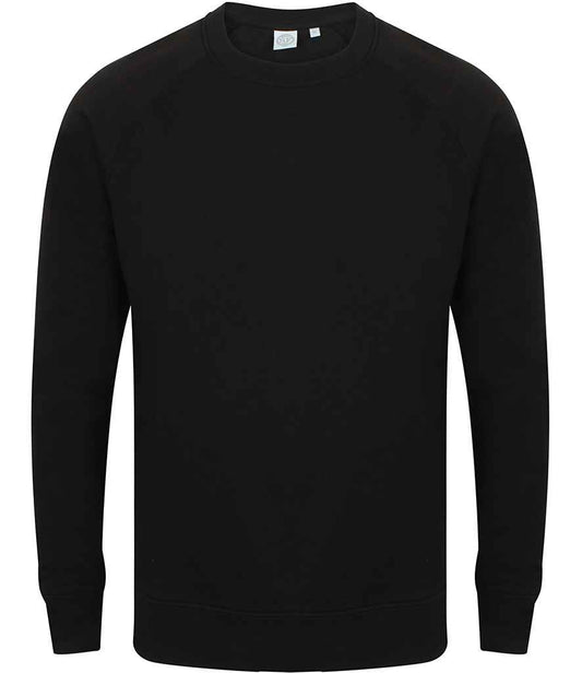 SF Clothing SF Clothing Unisex Slim Fit Sweatshirt