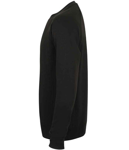 SF525 BLK LEFT