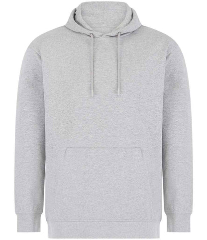 SF Clothing SF Clothing Unisex Sustainable Fashion Hoodie Heather Grey