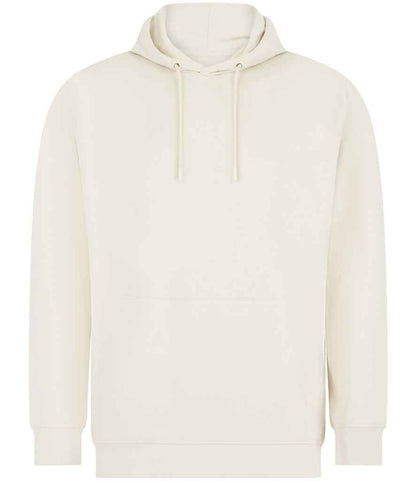SF Clothing Unisex Sustainable Fashion Hoodie in Light Stone