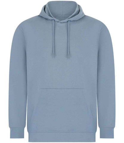 SF Clothing SF Clothing Unisex Sustainable Fashion Hoodie Stone Blue