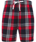 Red/Navy