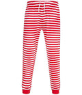 Red/White Stripes