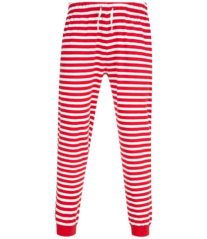 SF Clothing Unisex Cuffed Lounge Pants