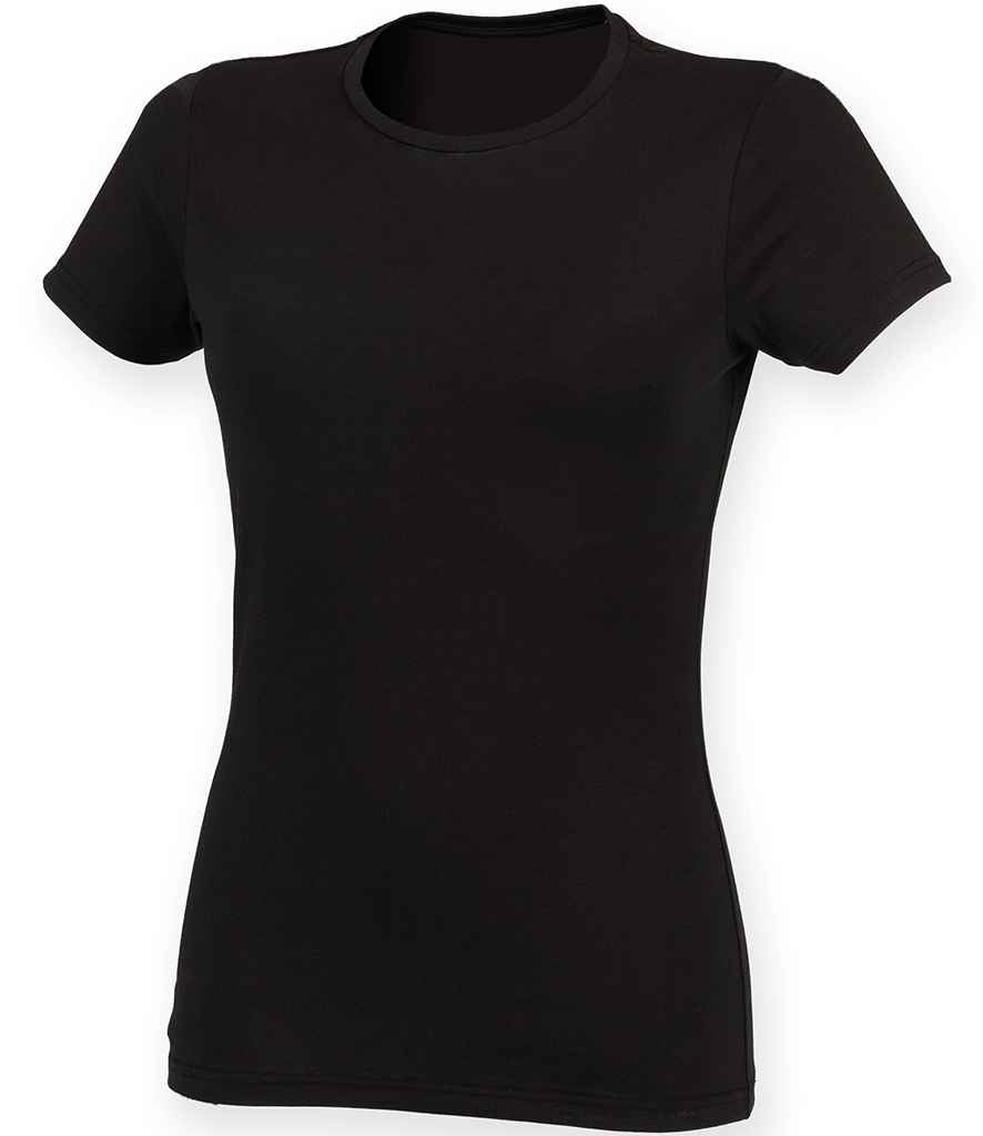 SK121 BLK FRONT