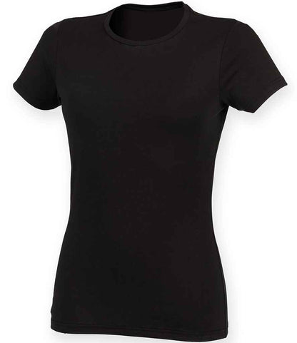 SK121 BLK FRONT