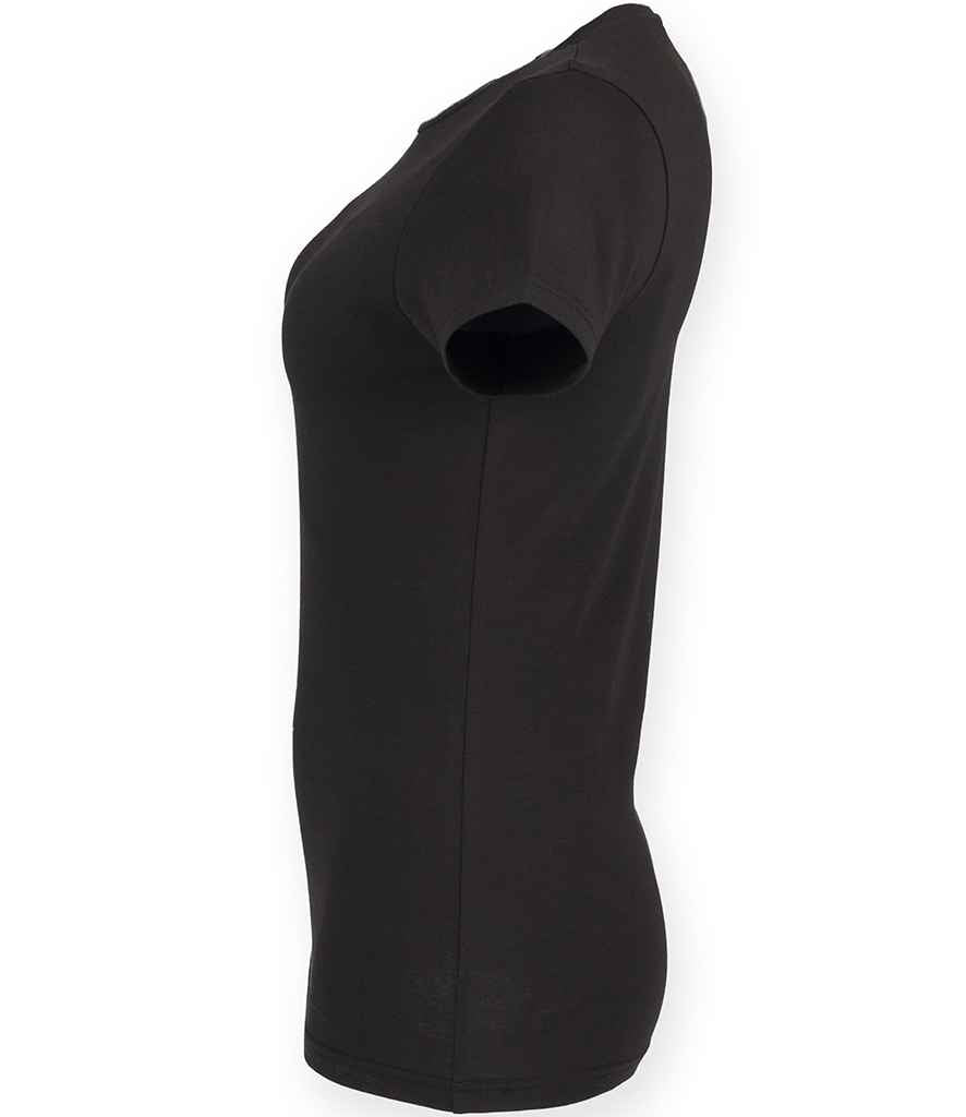 SK121 BLK LEFT