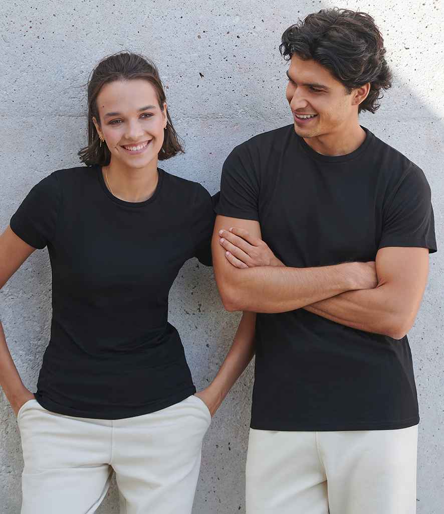 SF Clothing SF Clothing Ladies Feel Good Stretch T-Shirt