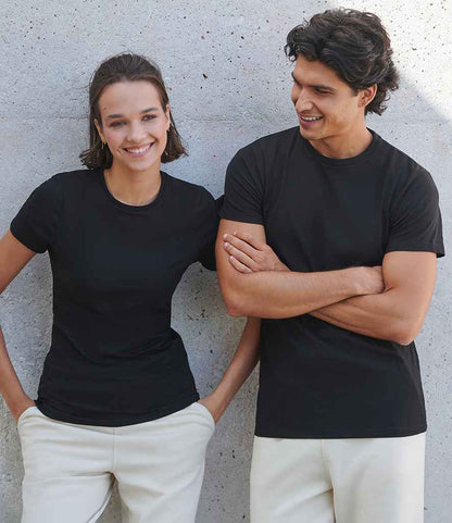 SF Clothing SF Clothing Ladies Feel Good Stretch T-Shirt