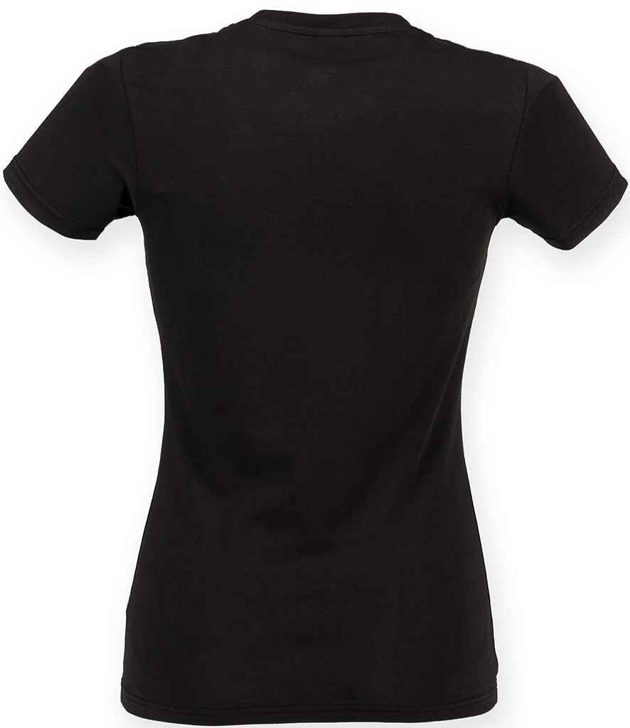 SK122 BLK BACK