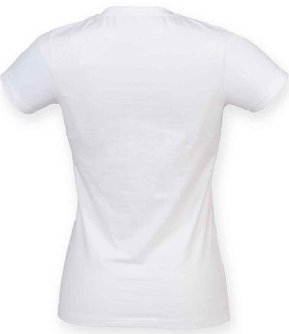 SK122 WHI BACK