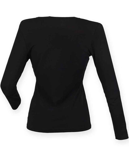 SK124 BLK BACK