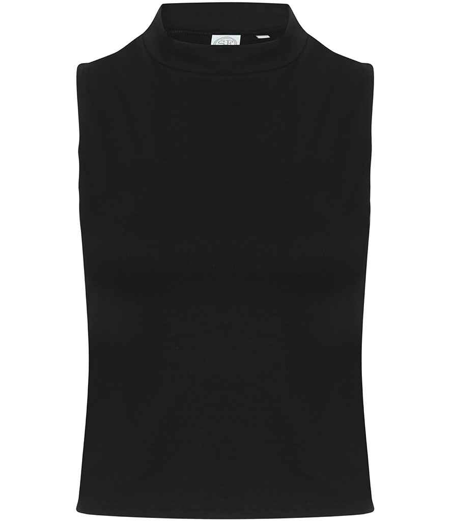 SK170 BLK FRONT