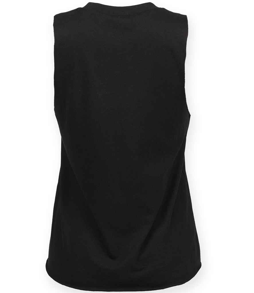 SK232 BLK BACK