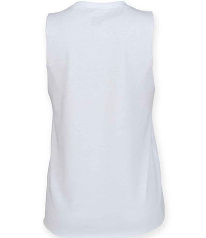 SK232 WHI BACK