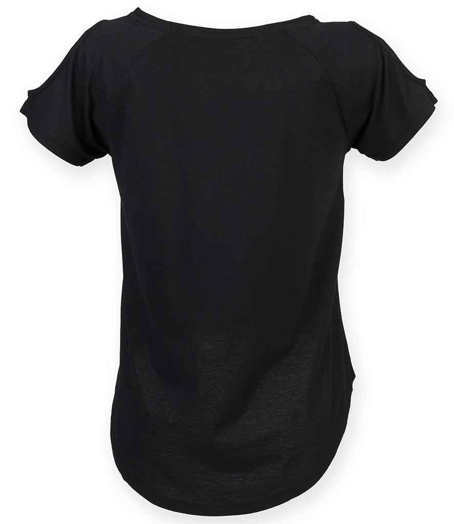 SK233 BLK BACK