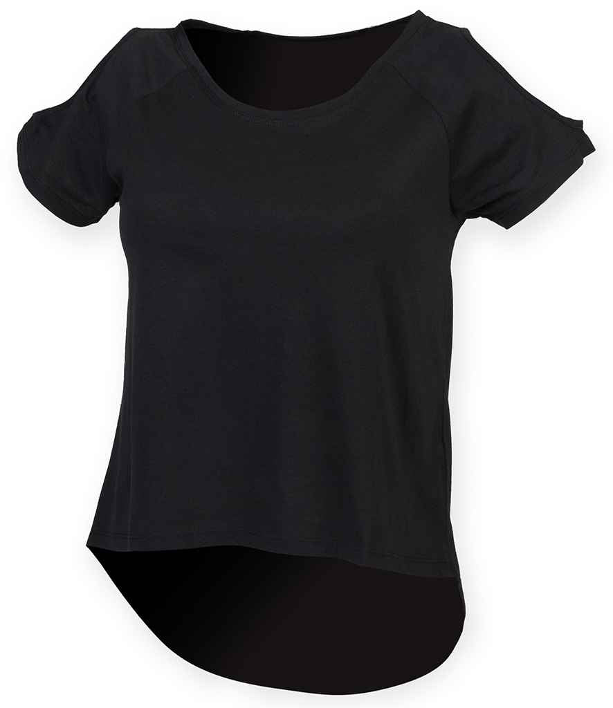 SK233 BLK FRONT