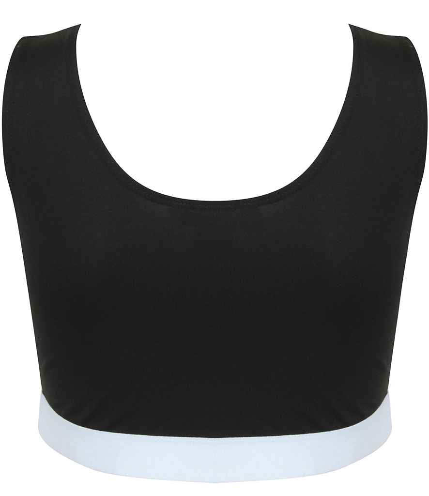 SK236 BK%2fWH BACK