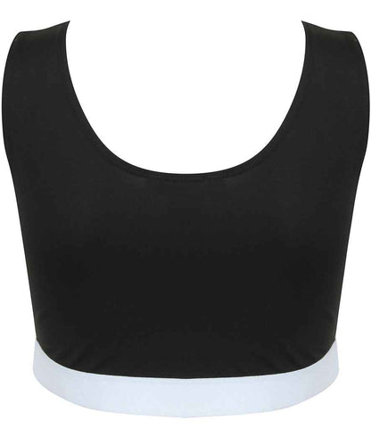 SK236 BK%2fWH BACK