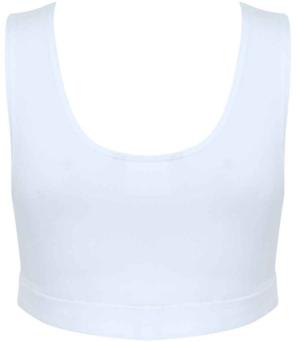 SF Clothing Ladies Fashion Crop Top