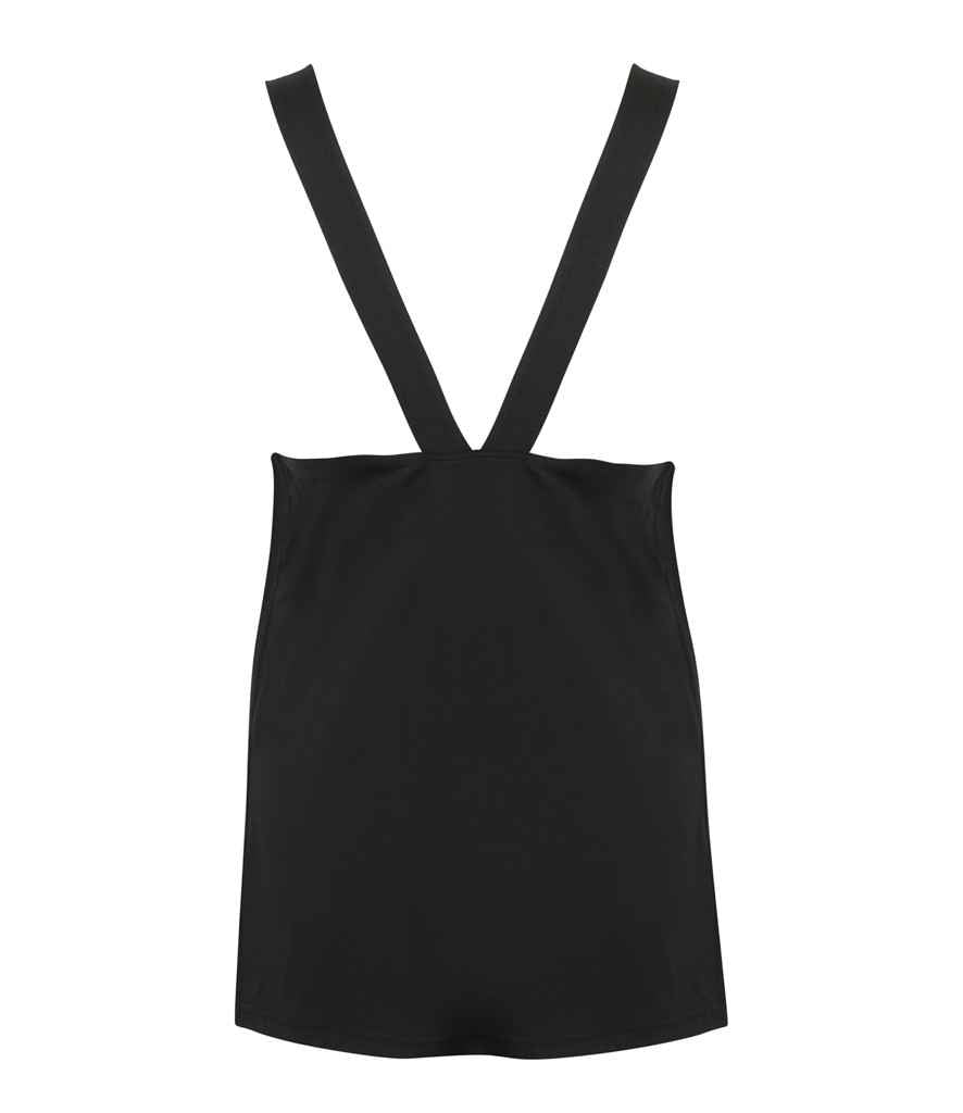 SF Clothing SF Clothing Ladies Fashion Workout Vest Black