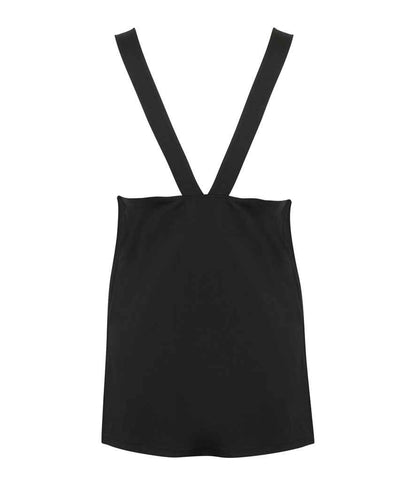 SF Clothing SF Clothing Ladies Fashion Workout Vest Black