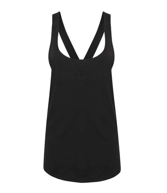 SF Clothing SF Clothing Ladies Fashion Workout Vest