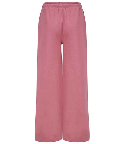 SF Clothing Ladies Sustainable Fashion Wide Leg Joggers