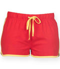 Red/Yellow