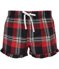 Red/Navy