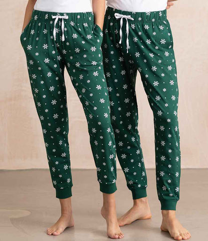 SF Clothing Ladies Lounge Pants - model image